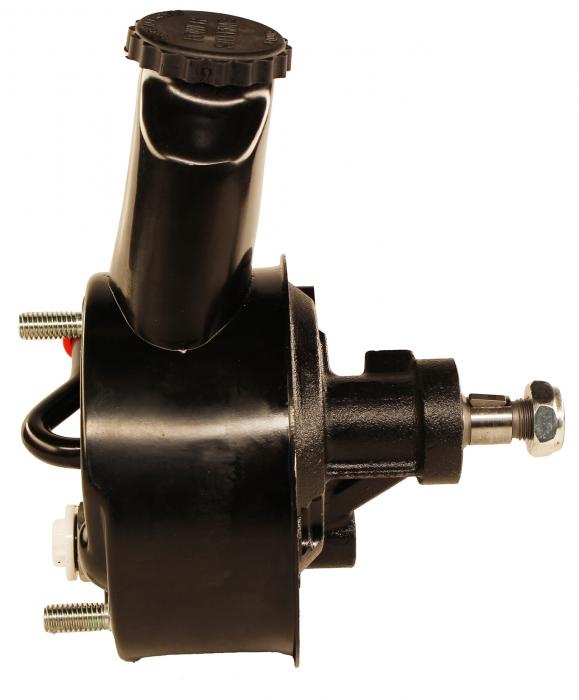 Lares New Power Steering Pump 12112 Moparts