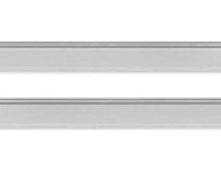 AMD Rocker Panel Moldings (2pcs Set), 68-70 Plymouth B-Body X452-1468-P