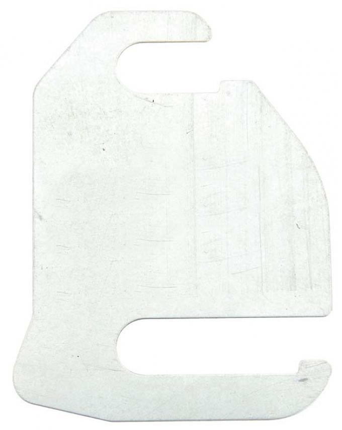 AMD Door Striker Plate Shim, .60mm, 68-70 Dodge Plymouth B-Body X752-1468-1