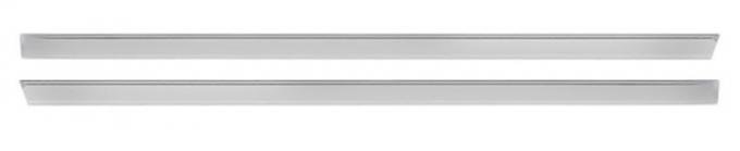 AMD Rocker Panel Moldings (2pcs Set), 68-70 Plymouth B-Body X452-1468-P