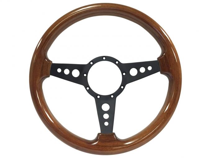 Limeworks Sprint Steering Wheel ST3176