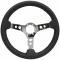 Auto Pro USA VSW Steering Wheel OE Series ST3095BLK