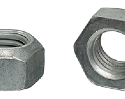 AMK 1/2-13 Grade 8 Automation Locknut .44 TK B-10518