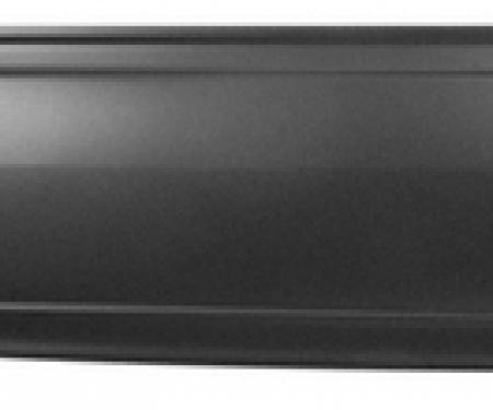 Key Parts '03-'06 Front Lower Quarter Panel, Long Passenger's Side 35-46-56-6