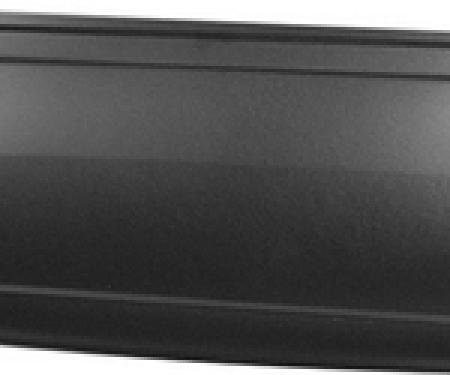 Key Parts '03-'06 Rear Lower Quarter Panel, Passenger's Side 35-46-60-6