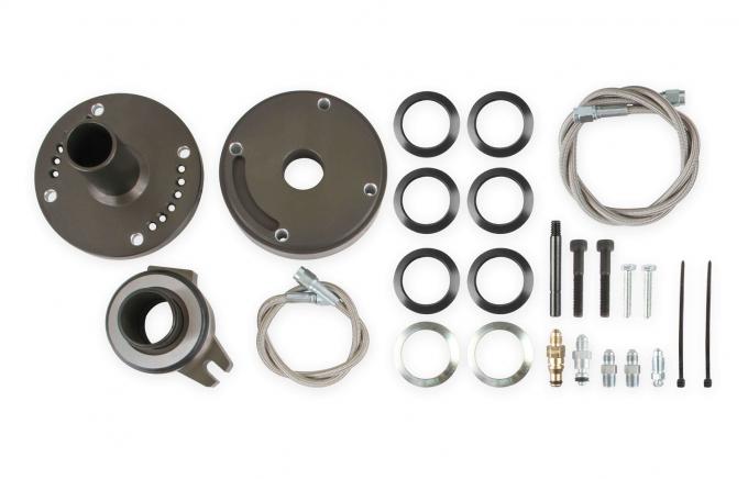 Hays 2009-2019 Dodge Challenger Hydraulic Release Bearing Kit 2008-2019 Challenger V8 82-111