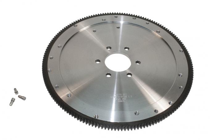 Hays Billet Steel SFI Certified Flywheel, Oldsmobile 13-131