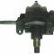 Lares New Manual Steering Gear Box 10855