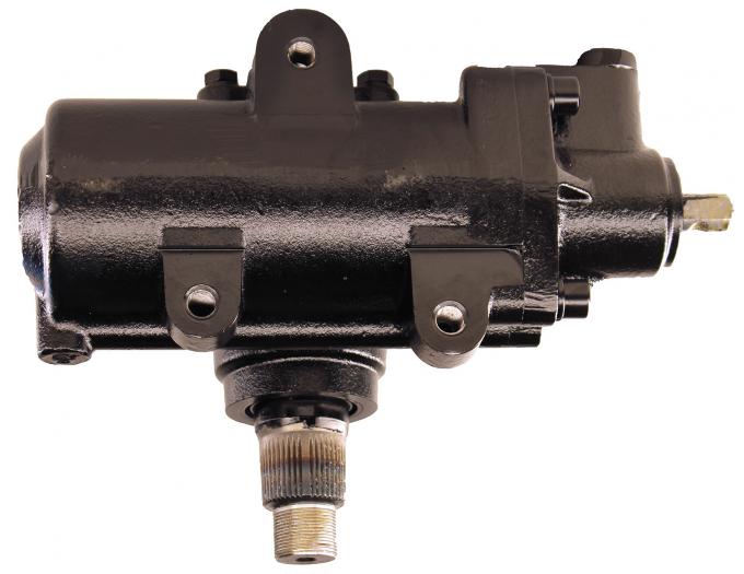 Lares New Power Steering Gear Box 11606