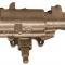 Lares Remanufactured Power Steering Gear Box 1178