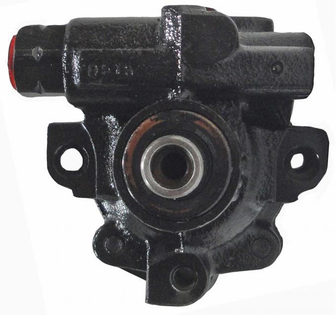 Lares Remanufactured Power Steering Pump 3066