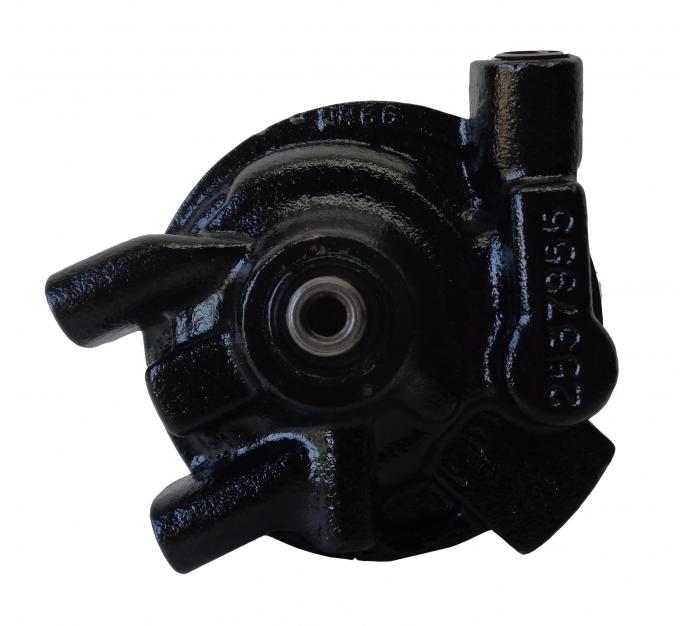 Lares Remanufactured Power Steering Pump 2008