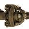 Lares New Steering Column Intermediate Shaft 509