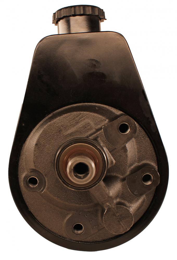 Lares New Power Steering Pump 12507