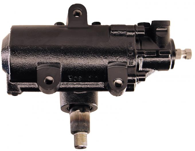 Lares New Power Steering Gear Box 11605