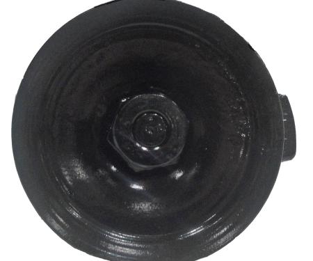 Lares Remanufactured Power Steering Pump 2004