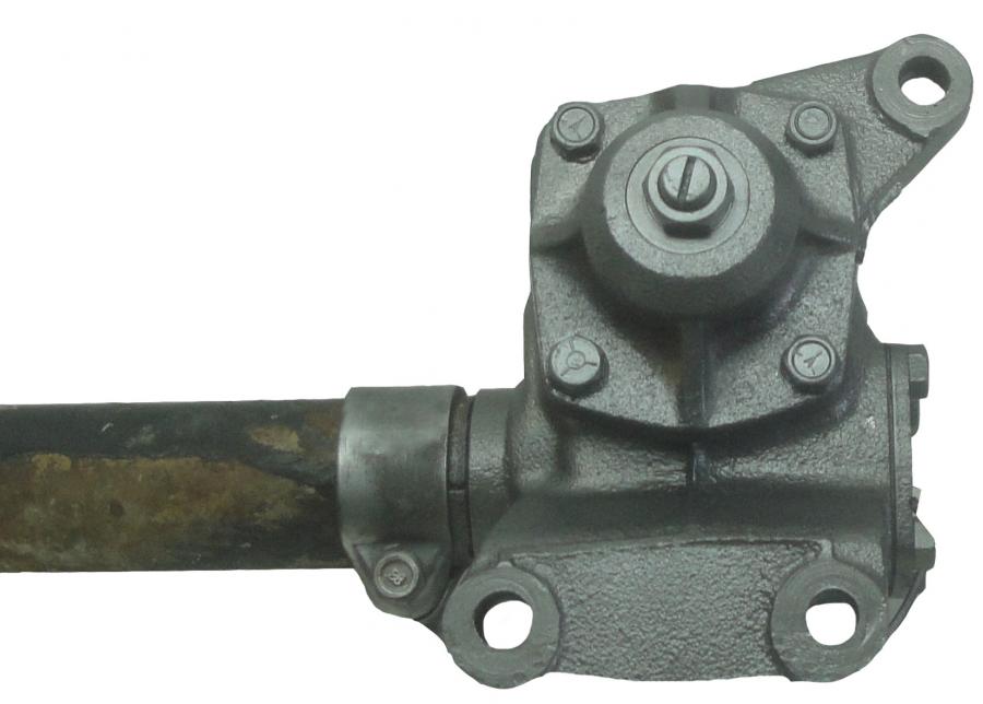 Lares New Manual Steering Gear Box 11276