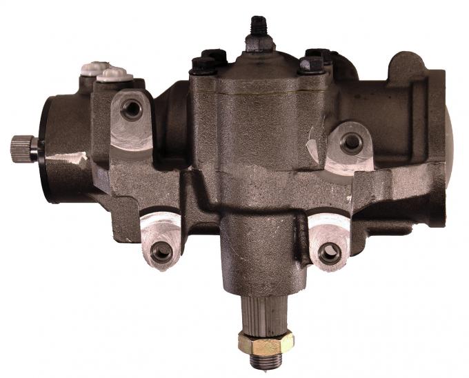 Lares New Power Steering Gear Box 10997