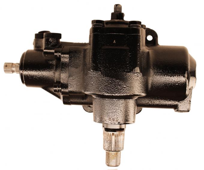 Lares New Power Steering Gear Box 11353