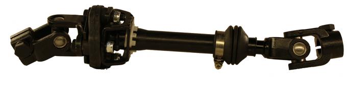 Lares New Steering Column Intermediate Shaft 503