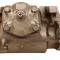 Lares Remanufactured Power Steering Gear Box 1178