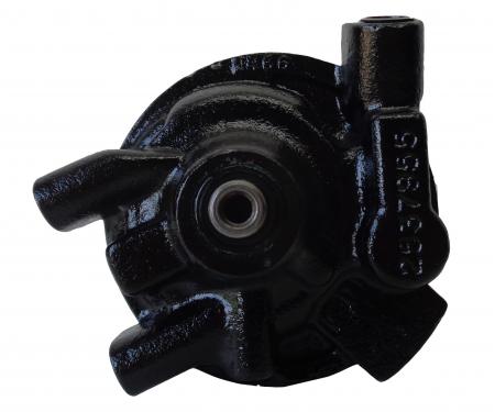 Lares Remanufactured Power Steering Pump 2008