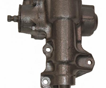 Lares Remanufactured Power Steering Gear Box 1588