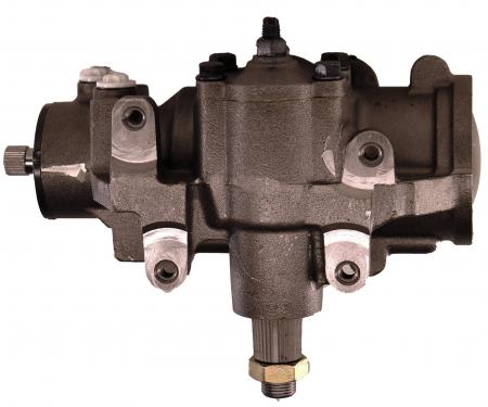 Lares New Power Steering Gear Box 10997