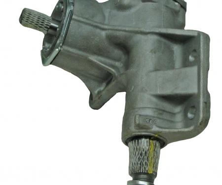 Lares New Manual Steering Gear Box 11030