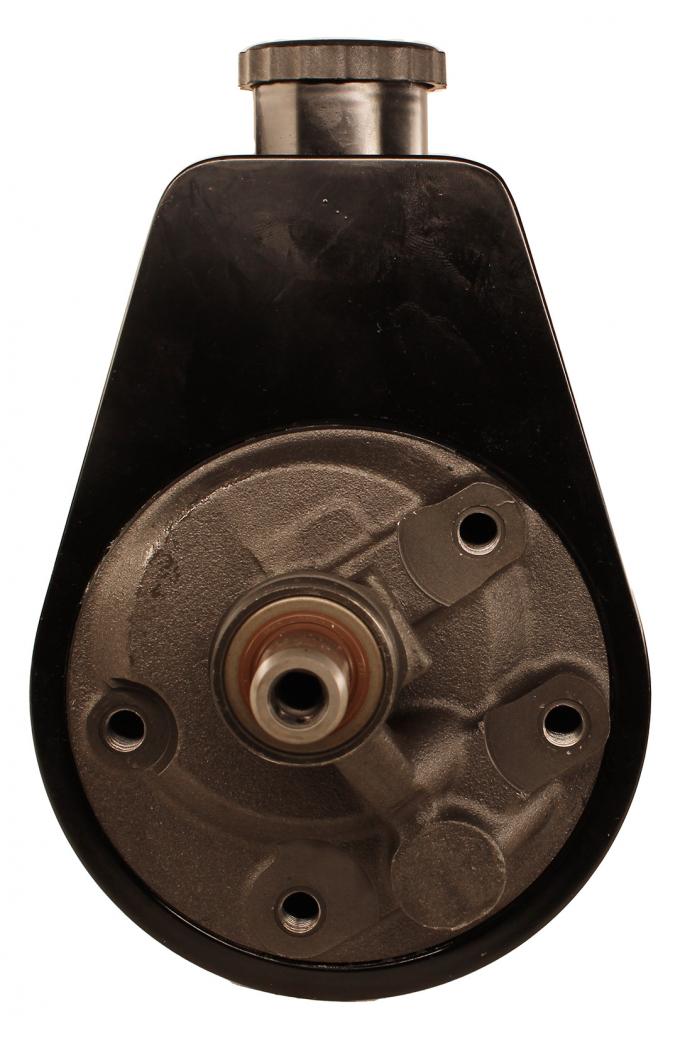 Lares New Power Steering Pump 12405