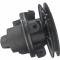 Lares Remanufactured Power Steering Pump 2004