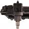 Lares New Power Steering Gear Box 11605