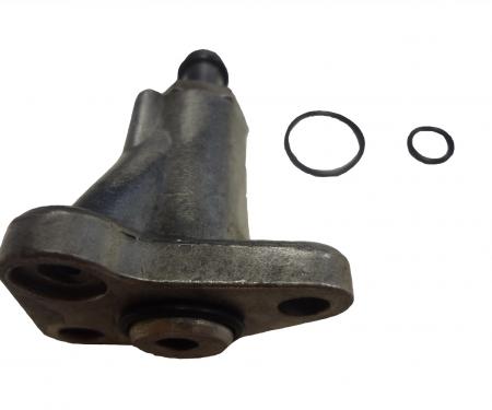 Lares Chrysler Straight Return Line Fitting 172