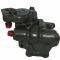 Lares Remanufactured Power Steering Pump 2186