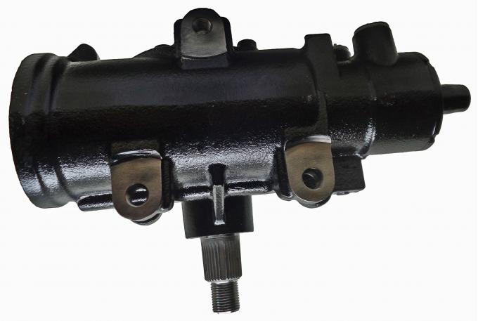 Lares New Power Steering Gear Box 11416