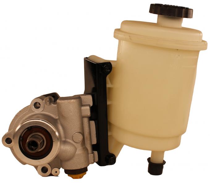 Lares 2003-2010 Dodge Ram 1500 New Power Steering Pump 14660