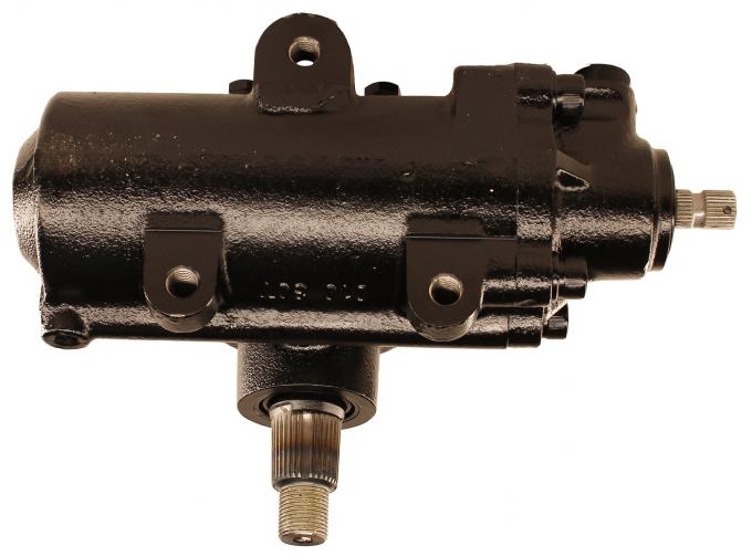 Lares New Power Steering Gear Box 11331