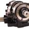 Lares Remanufactured Power Steering Gear Box 1074