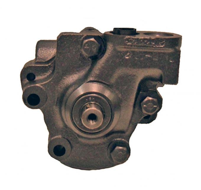 Lares Remanufactured Power Steering Pump 2024