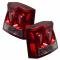 Oracle Lighting SMD Tail Lights, White 7025-001