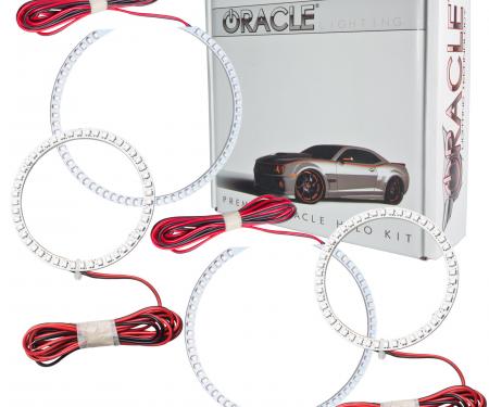 Oracle Lighting LED Halo Kit, White 2367-001