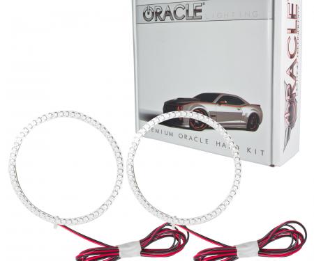 Oracle Lighting LED Halo Kit, Red 2642-003