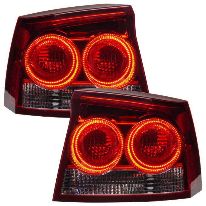 Oracle Lighting SMD Tail Lights, White 7025-001