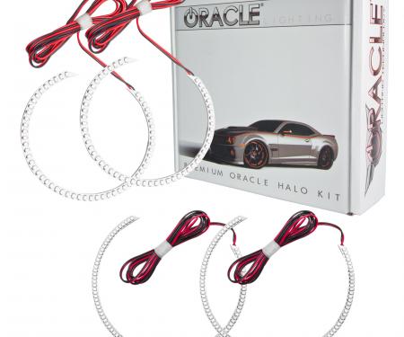 Oracle Lighting LED Halo Kit, Red 2643-003