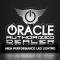 Oracle Lighting LED Authorized Dealer Display, Clear 8051-504