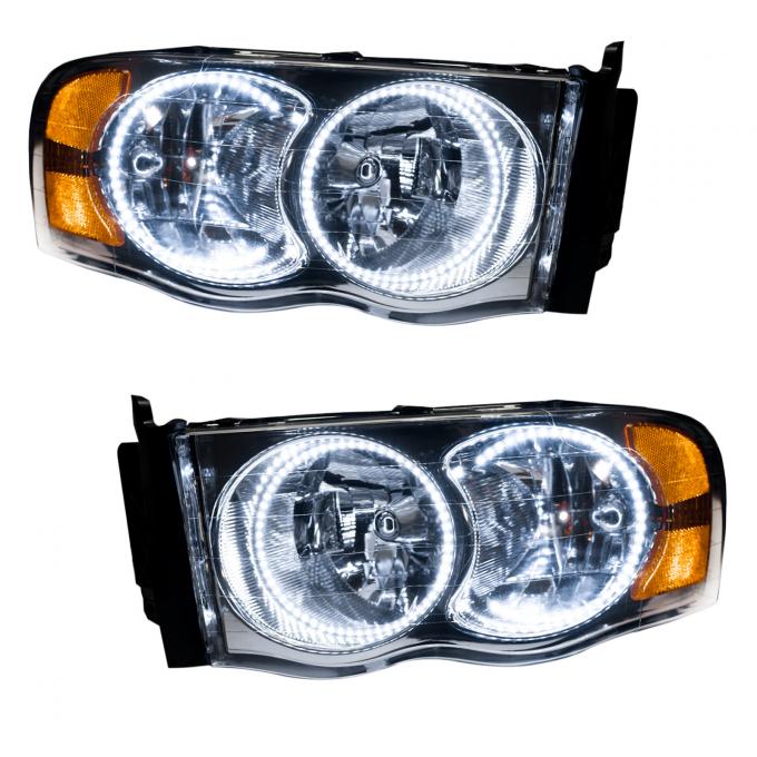 Oracle Lighting SMD Pre-Assembled Headlights, White 7164-001