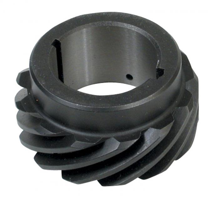 MSD Iron Distributor Cam Gear, AMC V8 8007MSD