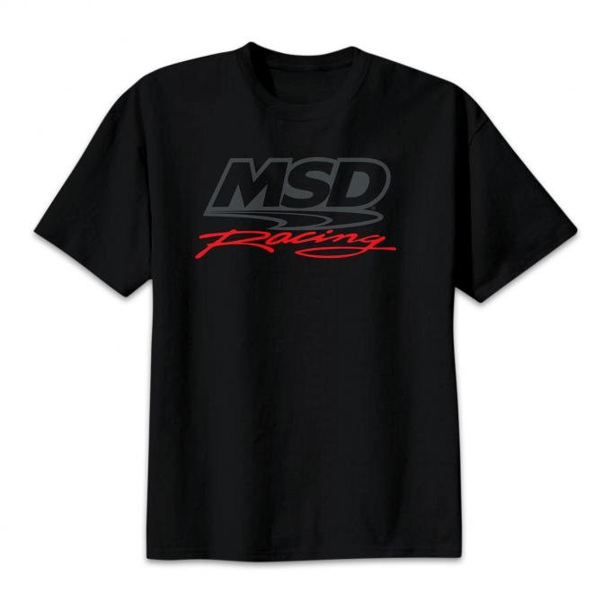 MSD Racing T-Shirt, SM 95014