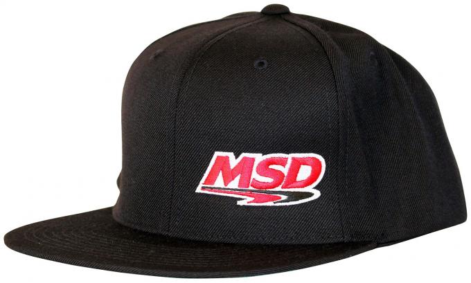 MSD Flatbill Hat 95196