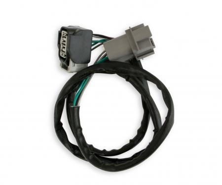 MSD Sensor 1, Replacement Harness for Part Number 7766 2274